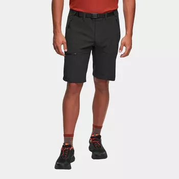 Спортивные шорты Alpinus, черный