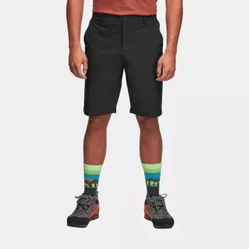 Спортивные шорты Alpinus, черный