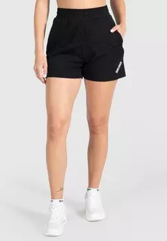 Спортивные шорты ALTHEA Smilodox, цвет schwarz