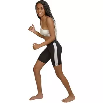 Спортивные шорты Anaissa, черный