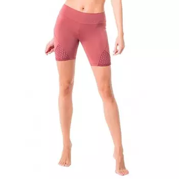 Спортивные шорты Anaissa, цвет scharlachrot