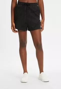 Спортивные шорты APPAREL RODOS AOP Fila, черный