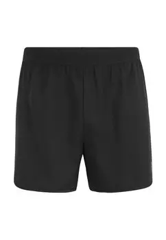 Спортивные шорты Apparel Roverto Fila, черные
