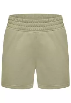 Спортивные шорты Araa Active, зеленый