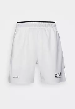 Спортивные шорты Armani Emporio TENNIS PRO, цвет White