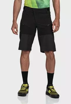 Спортивные шорты AROSA Schffel, цвет schwarz