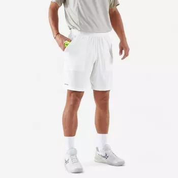 Спортивные шорты Artengo, цвет baumwollwei