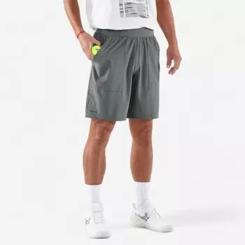 Спортивные шорты Artengo, цвет khakigrau