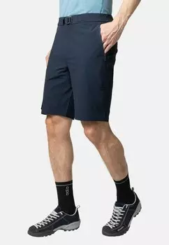 Спортивные шорты ASCENT ODLO, цвет dark sapphire