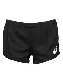 Спортивные шорты asics, черный