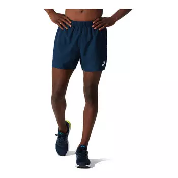 Спортивные шорты Asics Core 5 Inch, синий