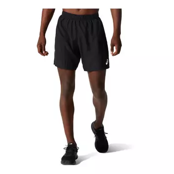 Спортивные шорты Asics Core 7 Inch, черный