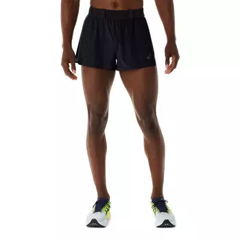 Спортивные шорты Asics Metarun Slit, черный