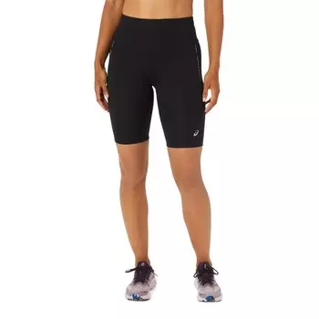 Спортивные шорты Asics Race Sprinter, черный