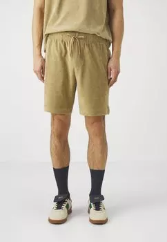 Спортивные шорты ATHLETIC Polo Ralph Lauren, цвет coastal beige