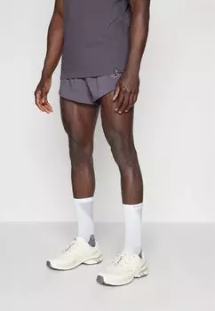 Спортивные шорты AUSTER SHORT La Sportiva, темно-серый