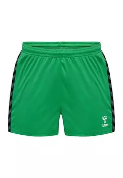 Спортивные шорты AUTHENTIC Hummel, цвет jelly bean