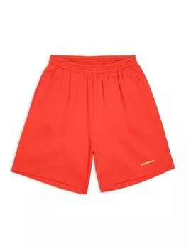 Спортивные шорты Balenciaga Balenciaga, черный