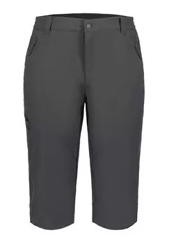 Спортивные шорты BALLARD Icepeak, серый