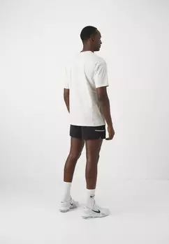 Спортивные шорты BASELINE ELEVATED Under Armour, черный