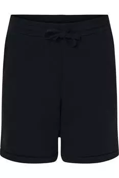 Спортивные шорты BELLA + CANVAS, черный