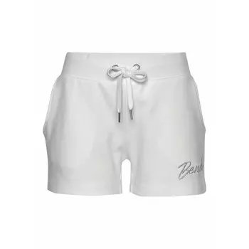 Спортивные шорты Bench, белый