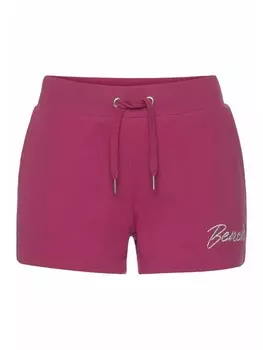 Спортивные шорты Bench, цвет beere