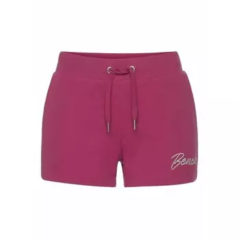 Спортивные шорты Bench, розовый