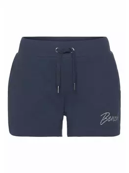 Спортивные шорты Bench, синий