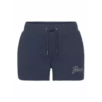 Спортивные шорты Bench, темно-синий