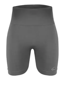 Спортивные шорты BeShaped Power Up!, серый