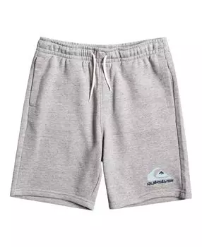 Спортивные шорты Big Boys Easy Day Молодежные шорты на шнурке Quiksilver