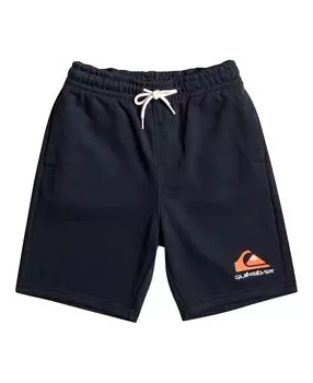 Спортивные шорты Big Boys Easy Day Молодежные шорты на шнурке Quiksilver