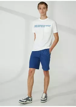 Спортивные шорты Bikkembergs