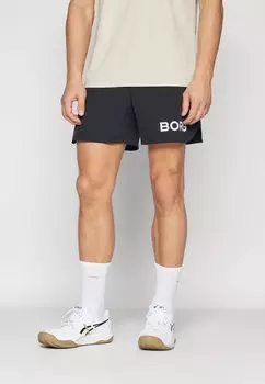 Спортивные шорты Bjrn Borg, черный