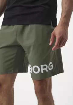Спортивные шорты Bjrn Borg, каламата