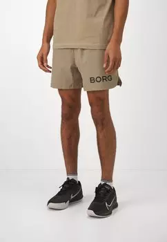 Спортивные шорты Bjrn Borg, зимняя веточка