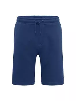 Спортивные шорты BLEND Regular Pants Downton, темно-синий