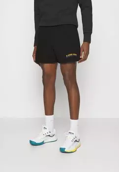 Спортивные шорты BORG SHORT SHORTS PRIDE Bjrn Borg, черная красота