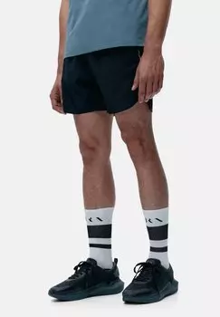 Спортивные шорты Born Living Yoga, черный