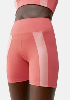 Спортивные шорты Born Living Yoga, розовый