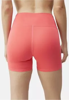 Спортивные шорты Born Living Yoga, розовый