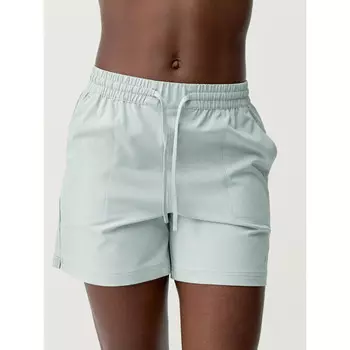 Спортивные шорты Born Living Yoga, светло-серый