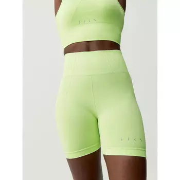 Спортивные шорты Born Living Yoga, светло-зеленый