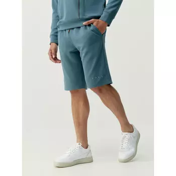 Спортивные шорты Born Living Yoga, зеленый