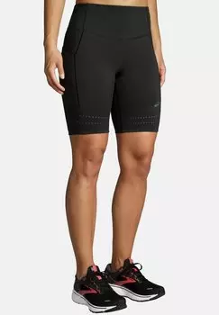 Спортивные шорты Brooks, черный