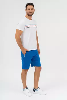 Спортивные шорты Budmil, синий