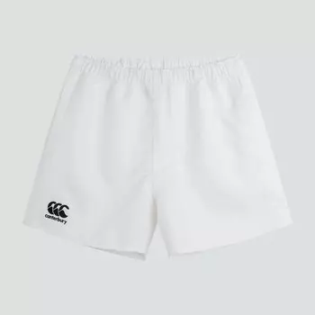 Спортивные шорты Canterbury, белый