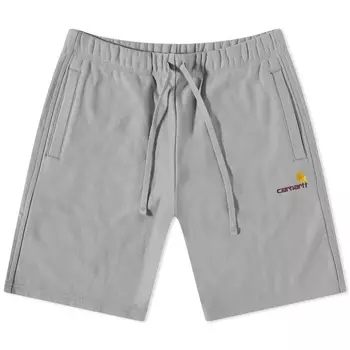 Спортивные шорты Carhartt WIP с американским рисунком