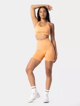 Спортивные шорты Carpatree Blaze, оранжевый